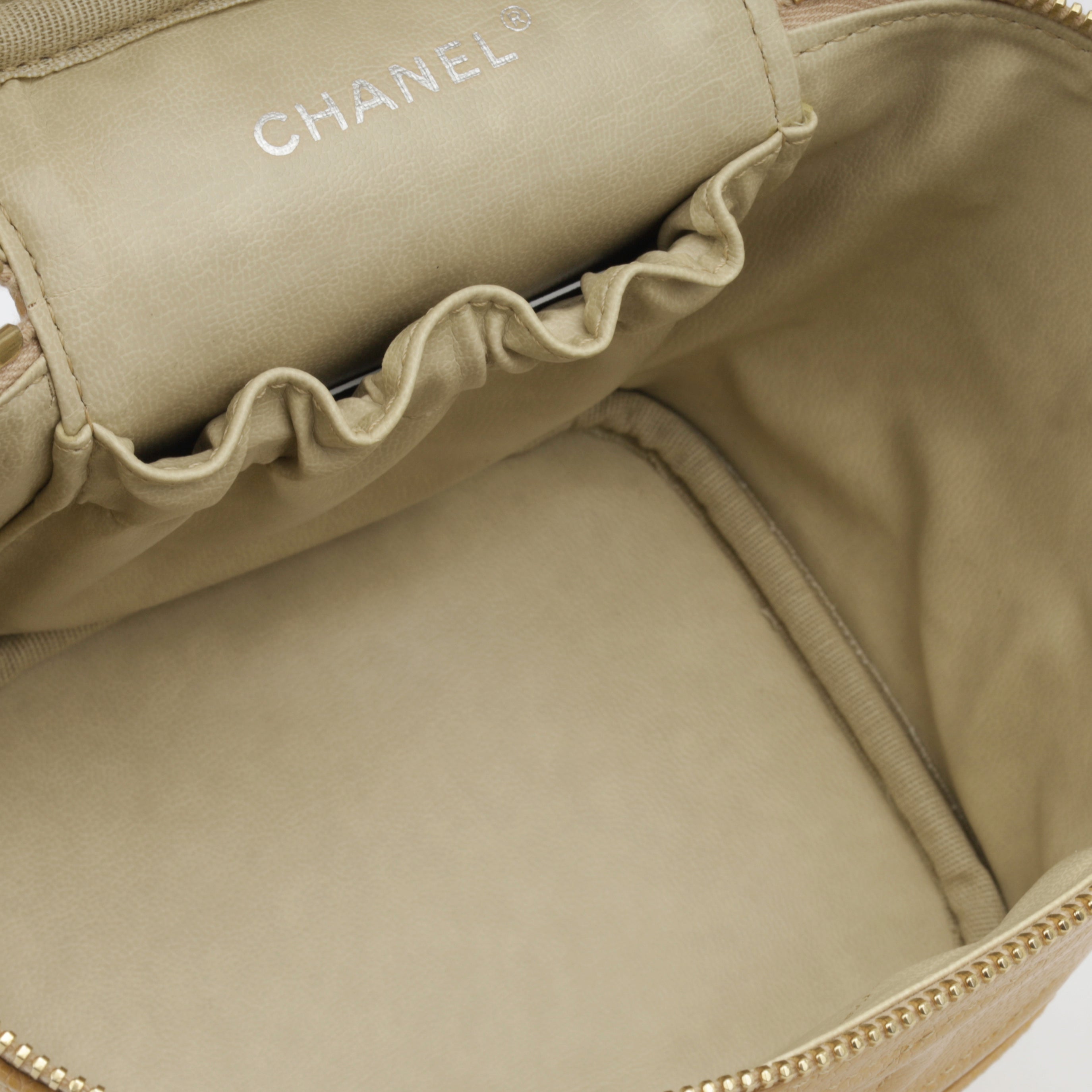 Vanity Case