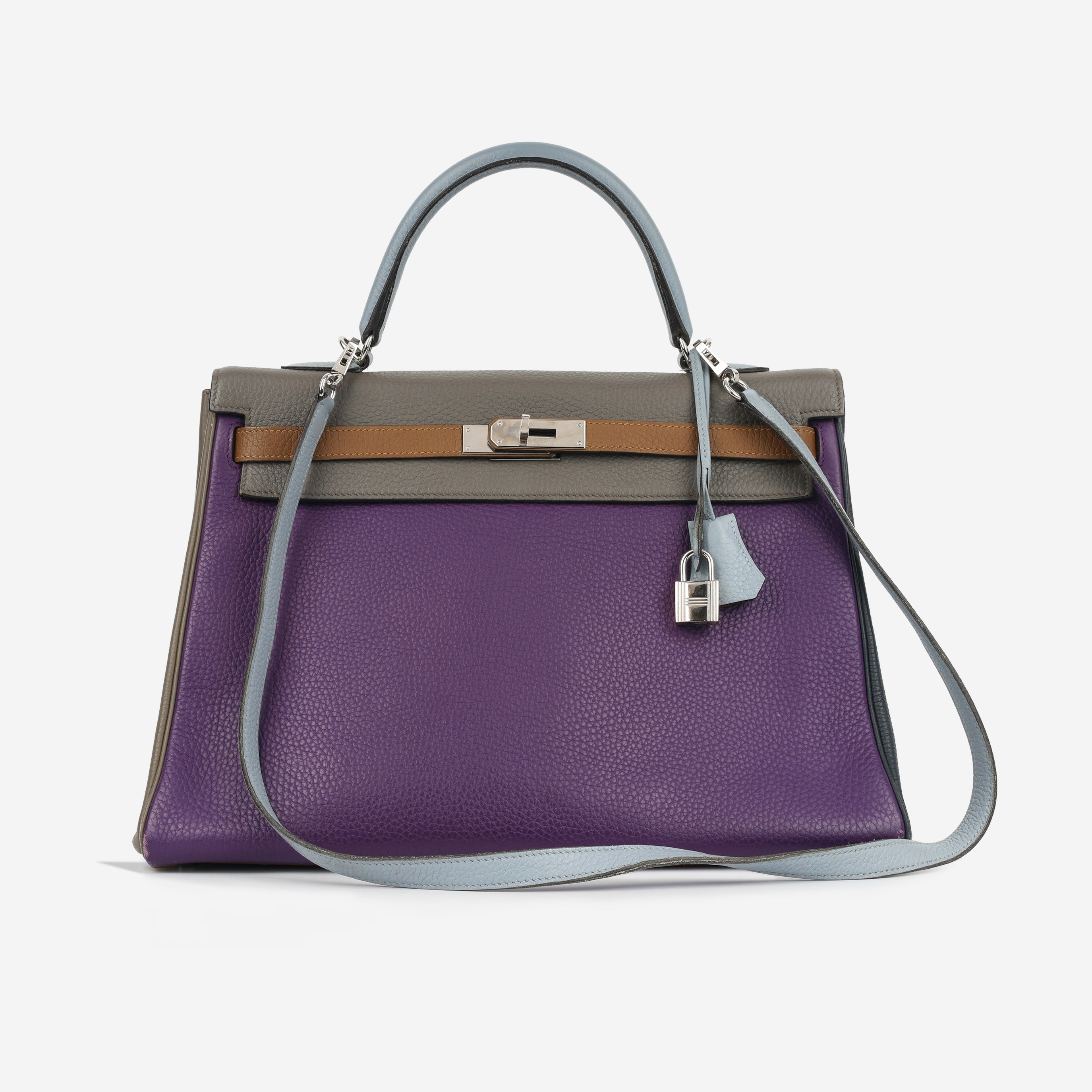 Kelly 35 Arlequin
