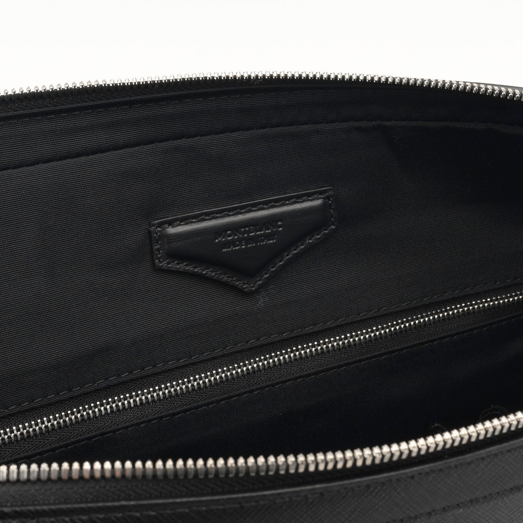 Sartorial Briefcase