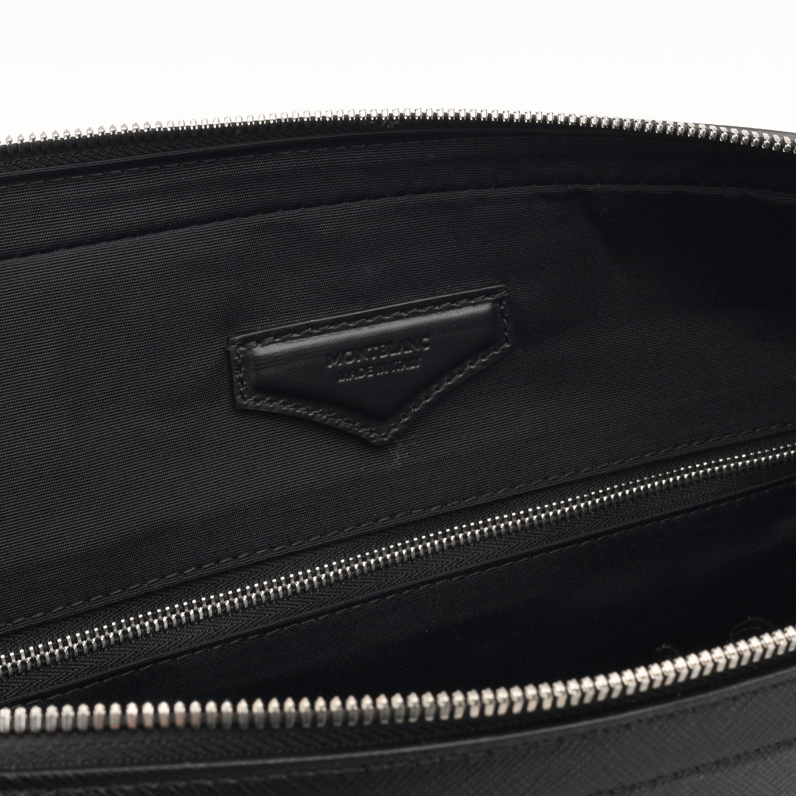 Sartorial Briefcase