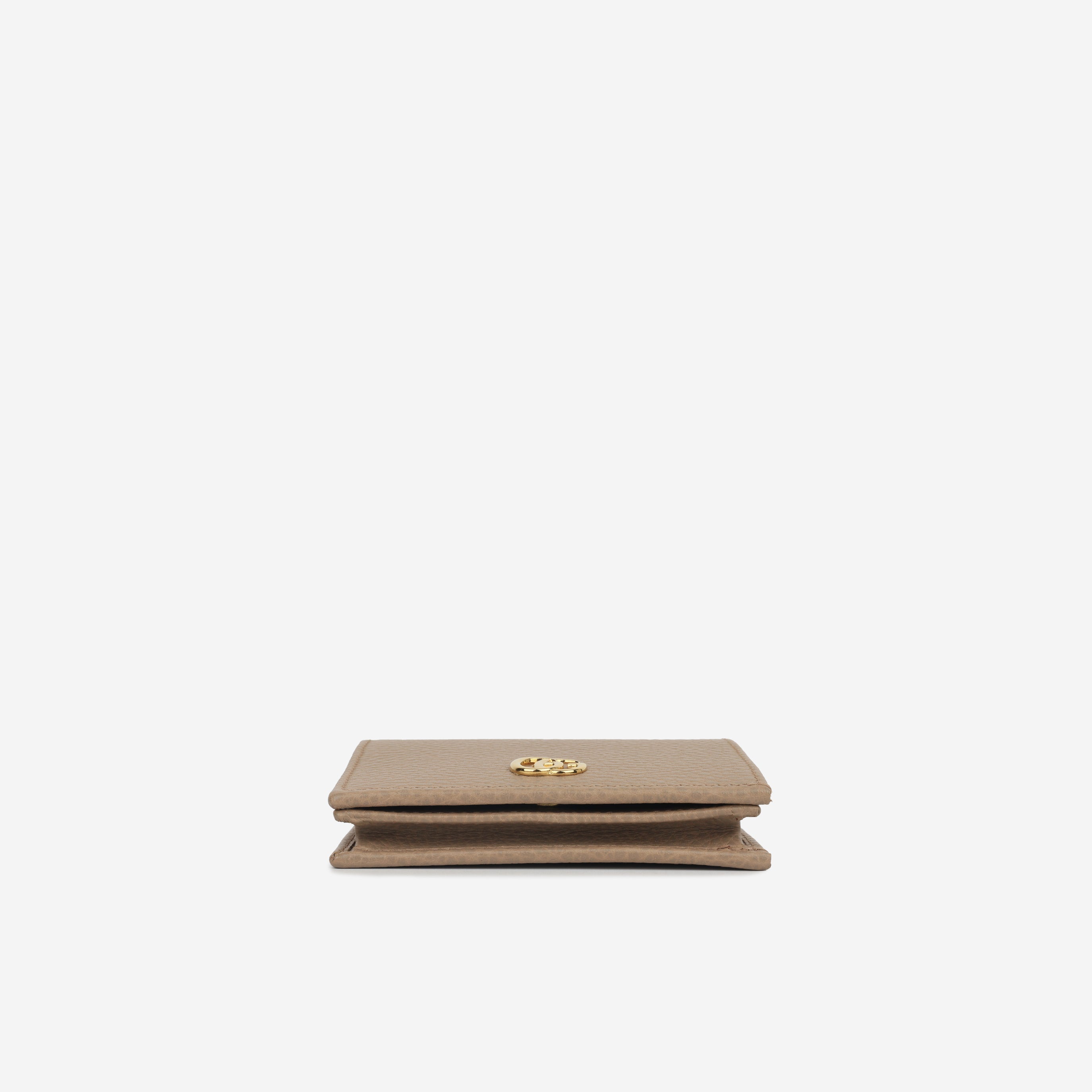 GG  Marmont Card Case Wallet