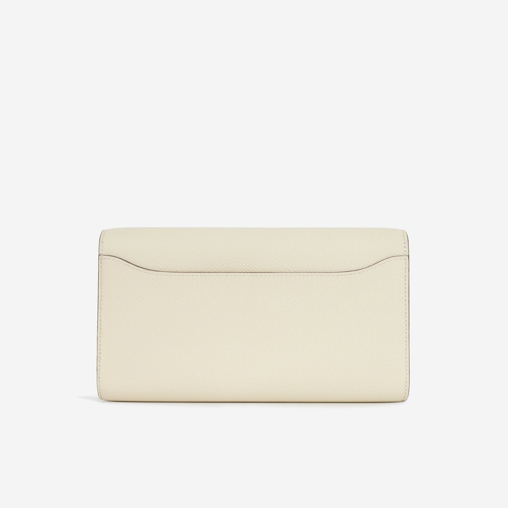 Hermès Constance To Go - Nata Epsom | Gold Hardware