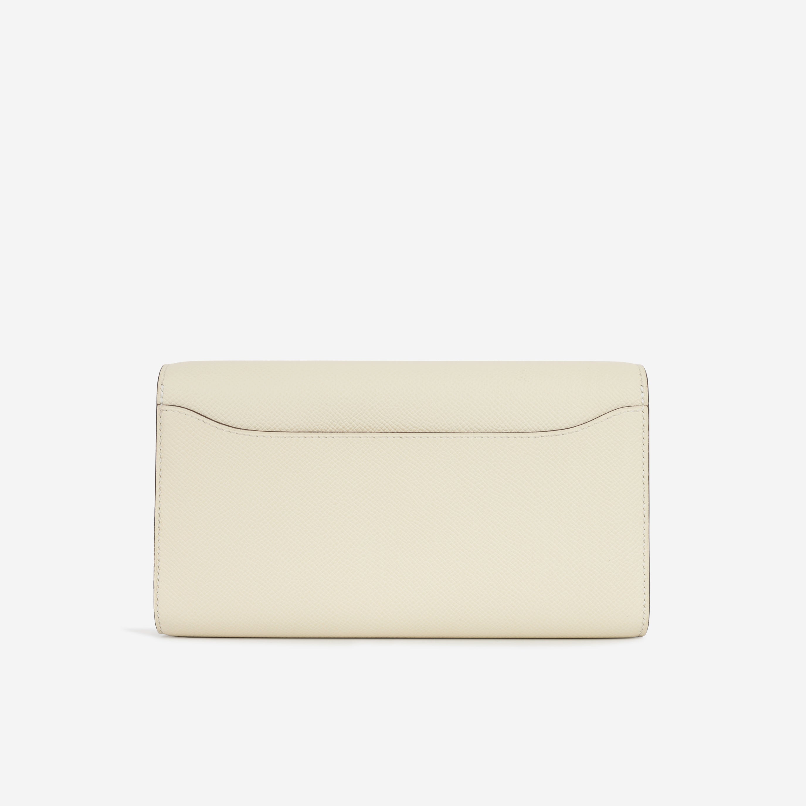 Hermès Constance To Go - Nata Epsom | Gold Hardware