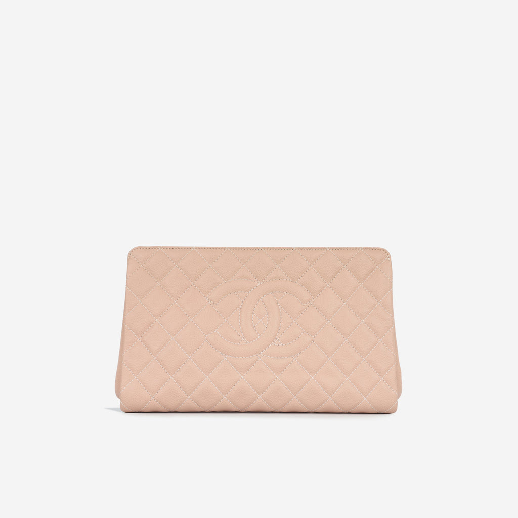 Timeless Clutch