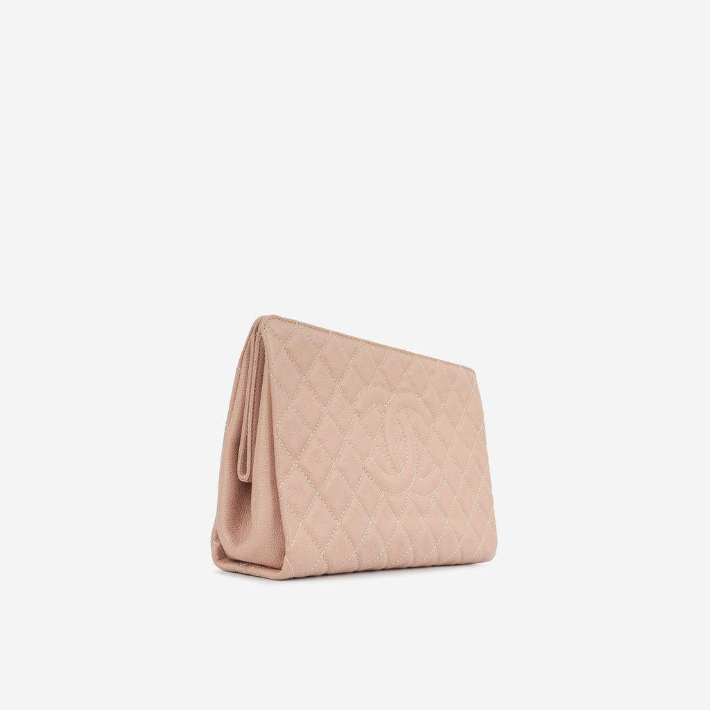 Timeless Clutch