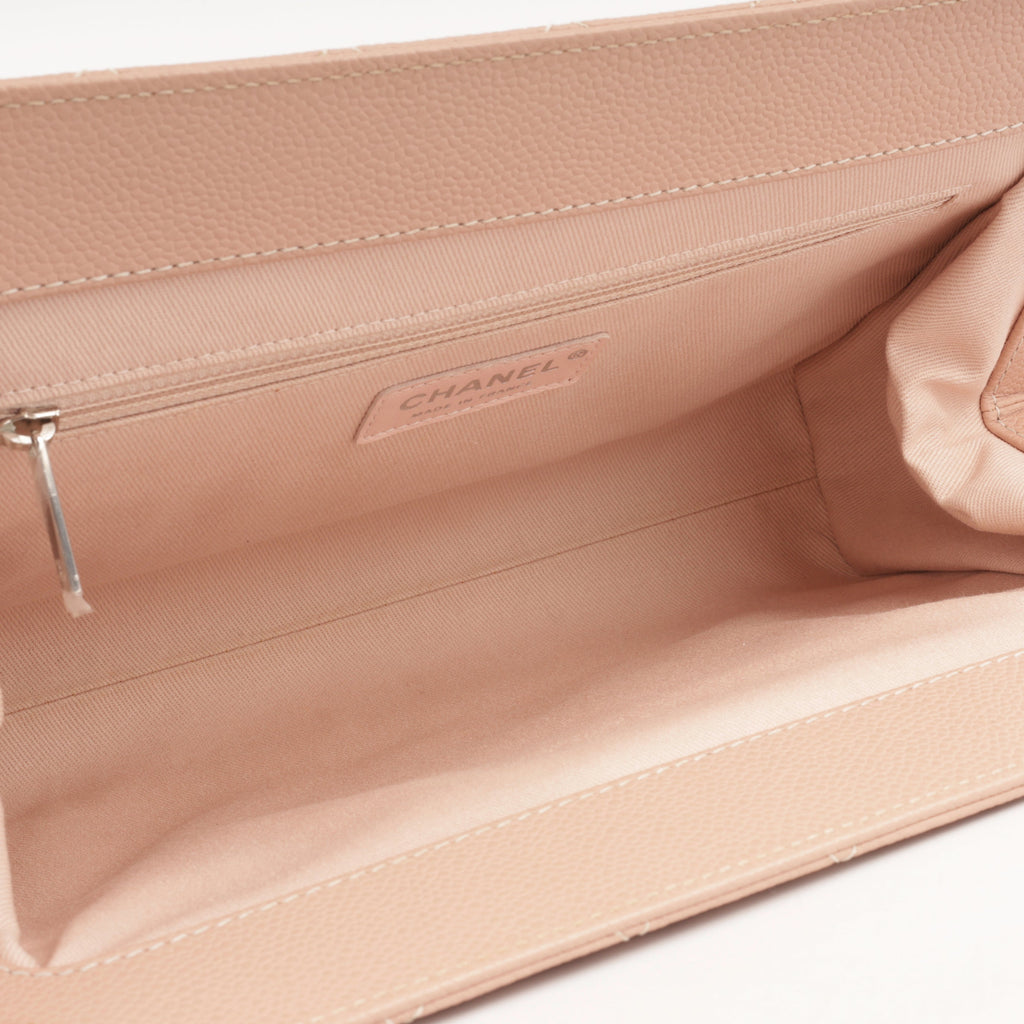 Timeless Clutch