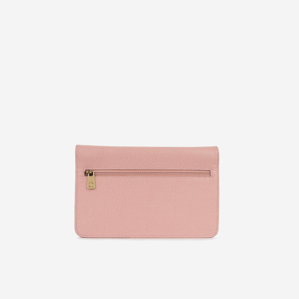 Timeless WOC - Pink