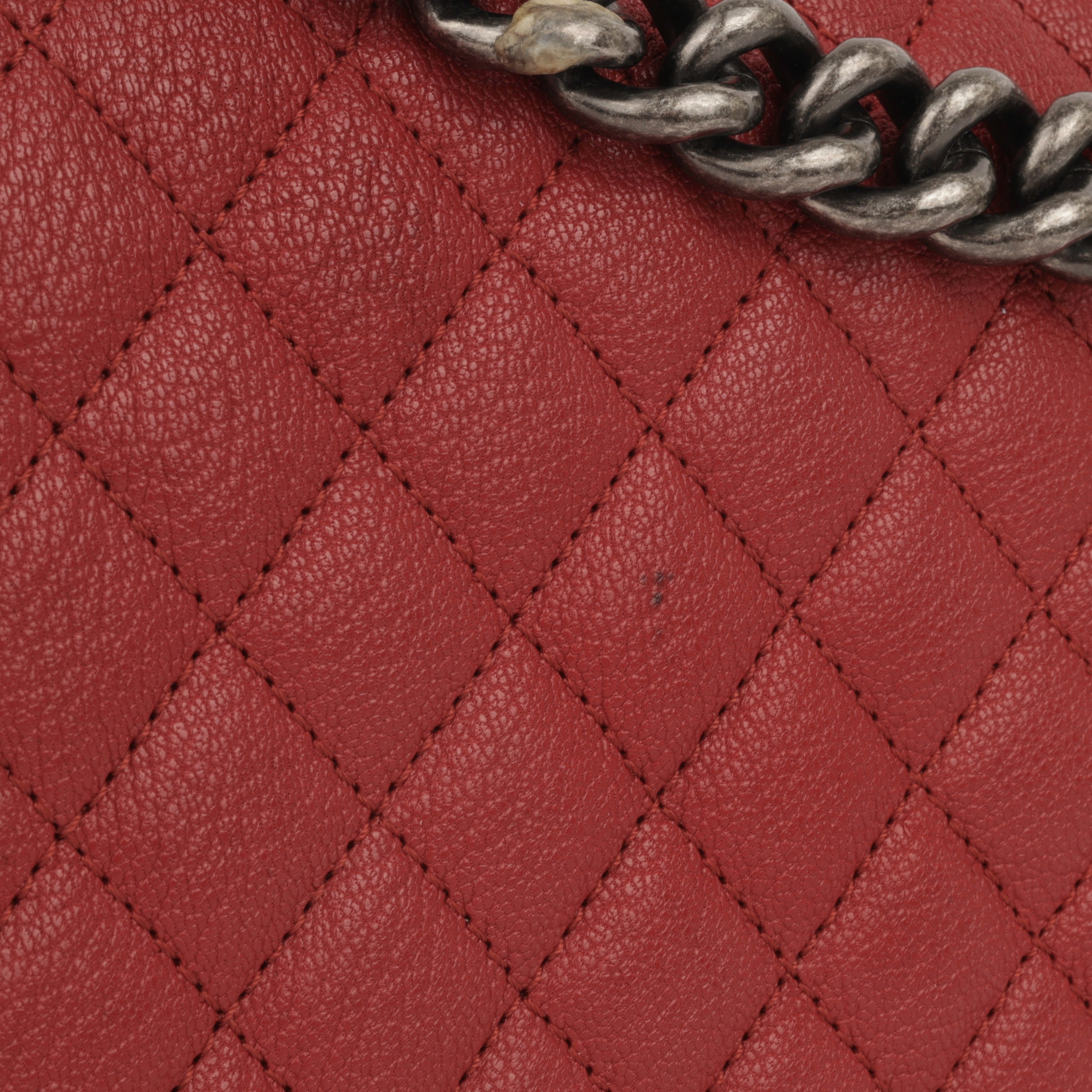 Boy Bag - New Medium