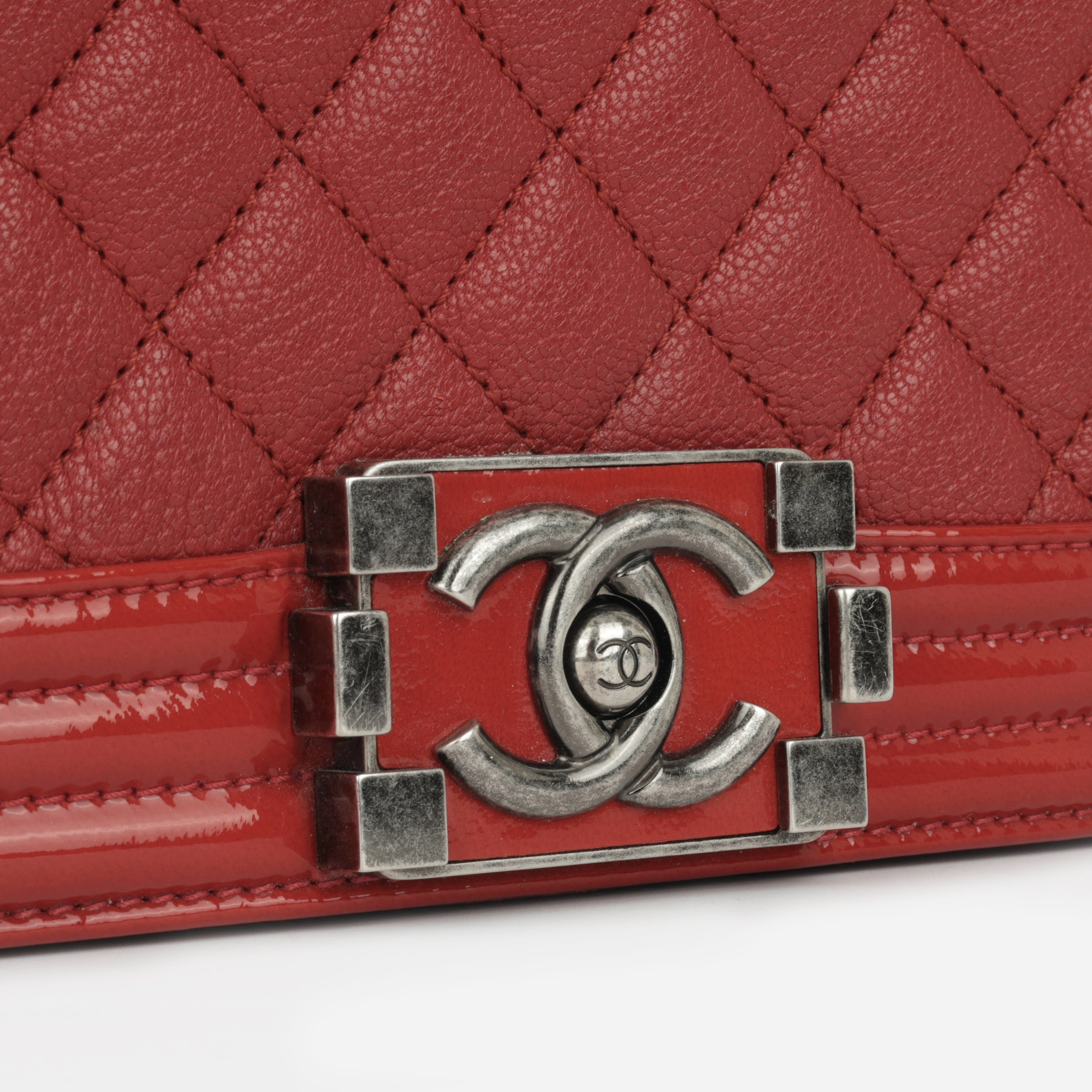 Boy Bag - New Medium