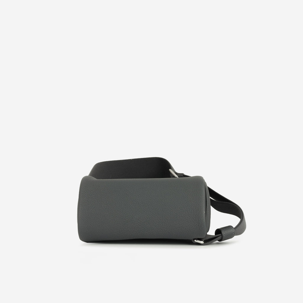 Hermès Hac A Dos PM - Ardoise Togo Leather | Palladium Hardware
