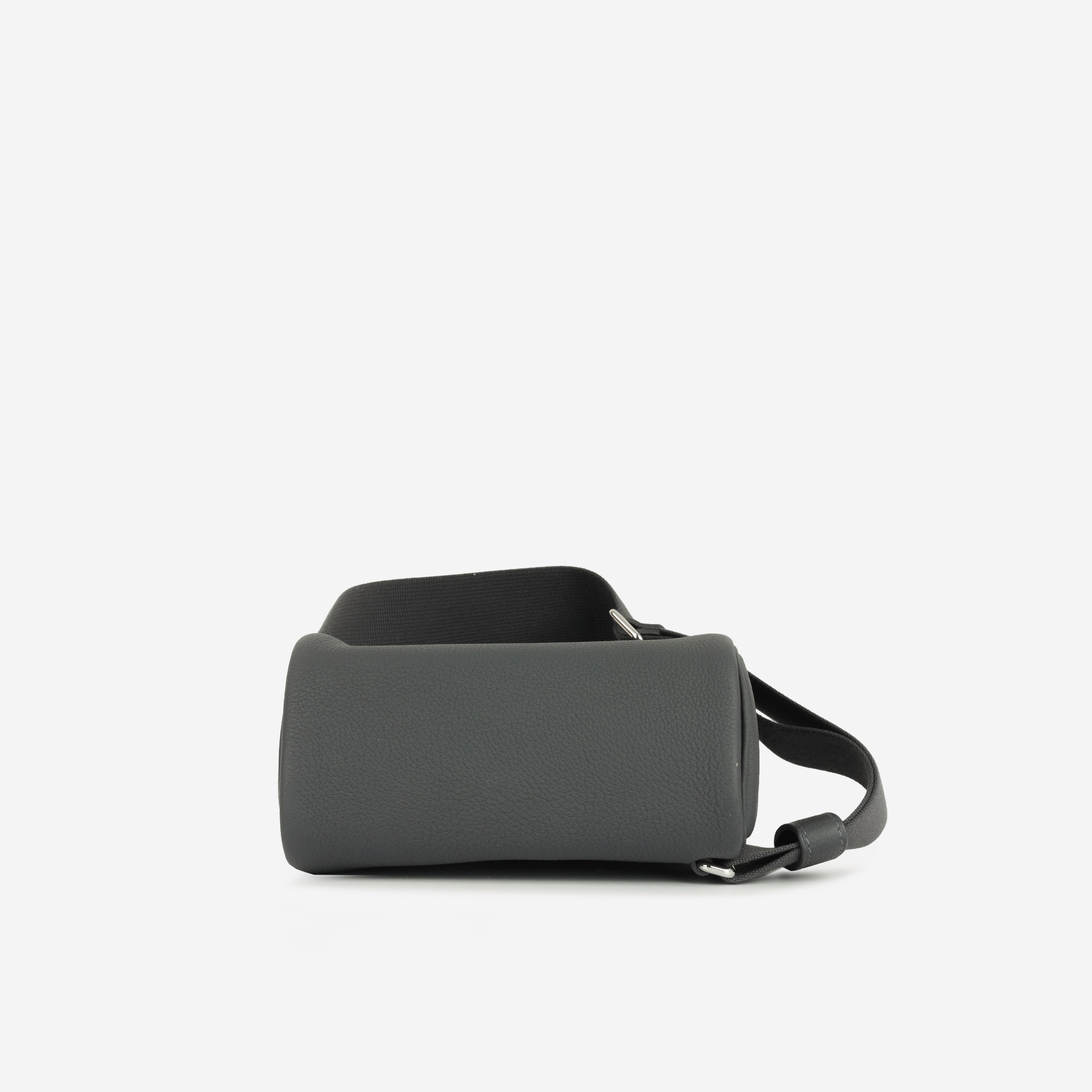 Hermès Hac A Dos PM - Ardoise Togo Leather | Palladium Hardware