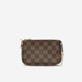 Mini Pochette Accessoires