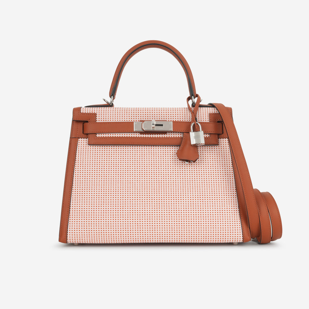 Kelly 28 Toile