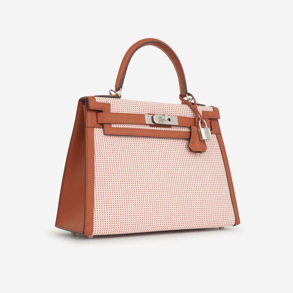 Kelly 28 Toile