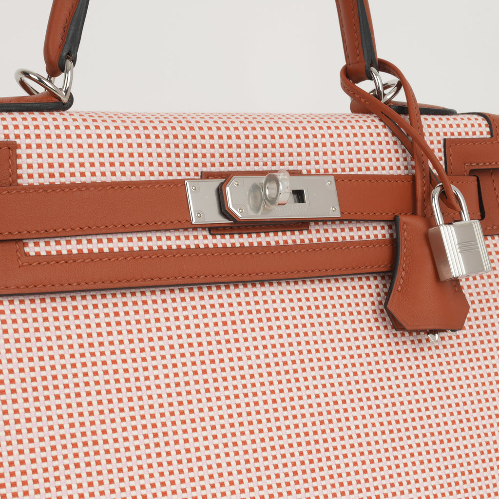 Kelly 28 Toile
