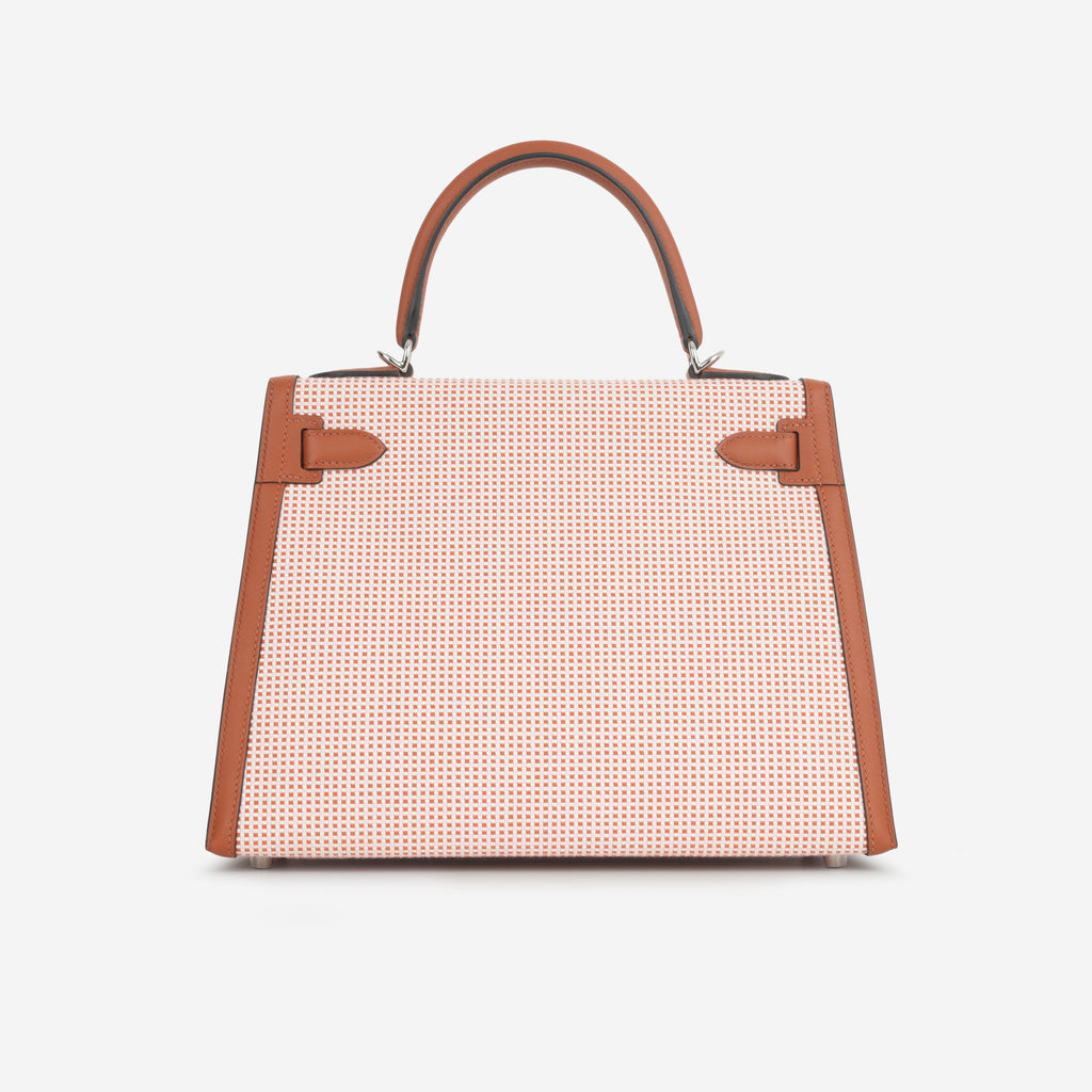 Kelly 28 Toile