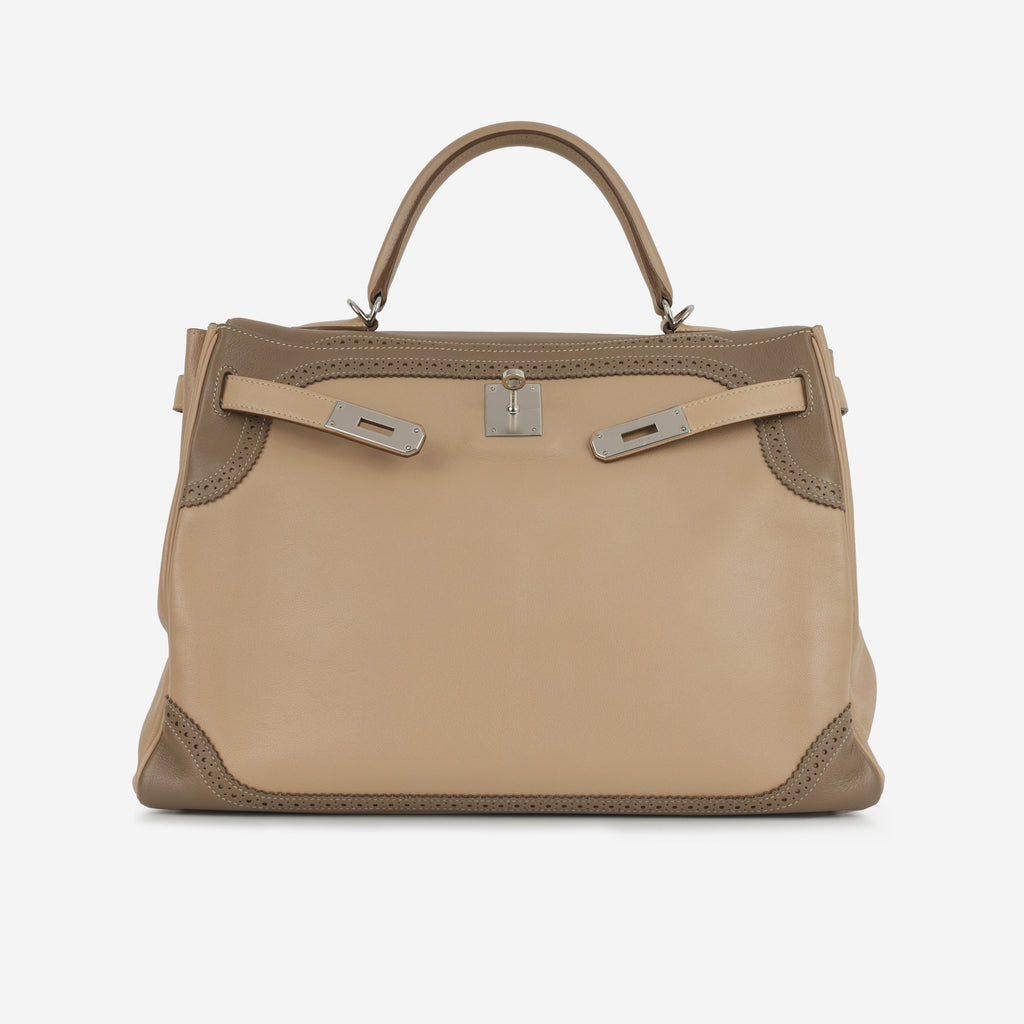 Kelly 35 Ghillies