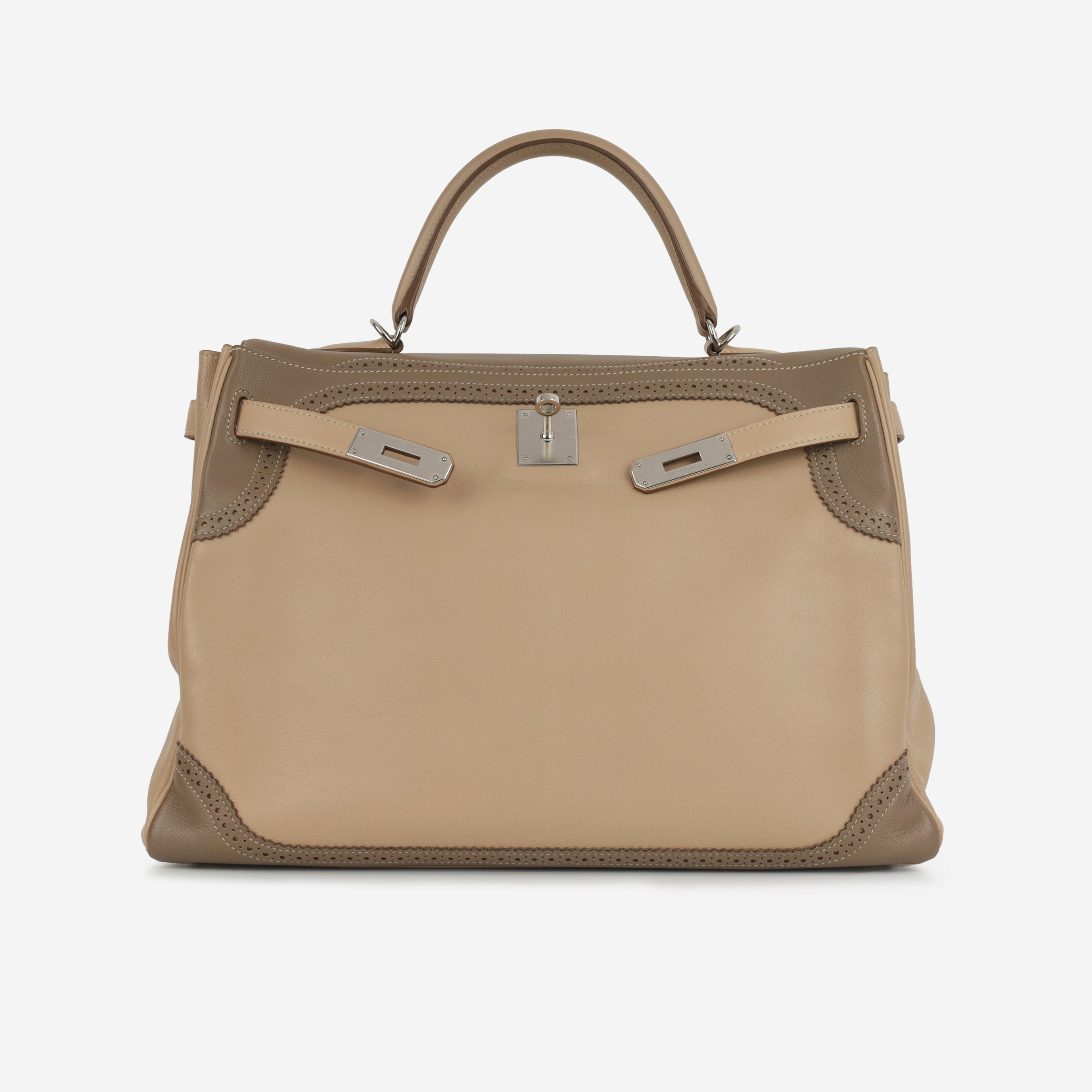 Kelly 35 Ghillies