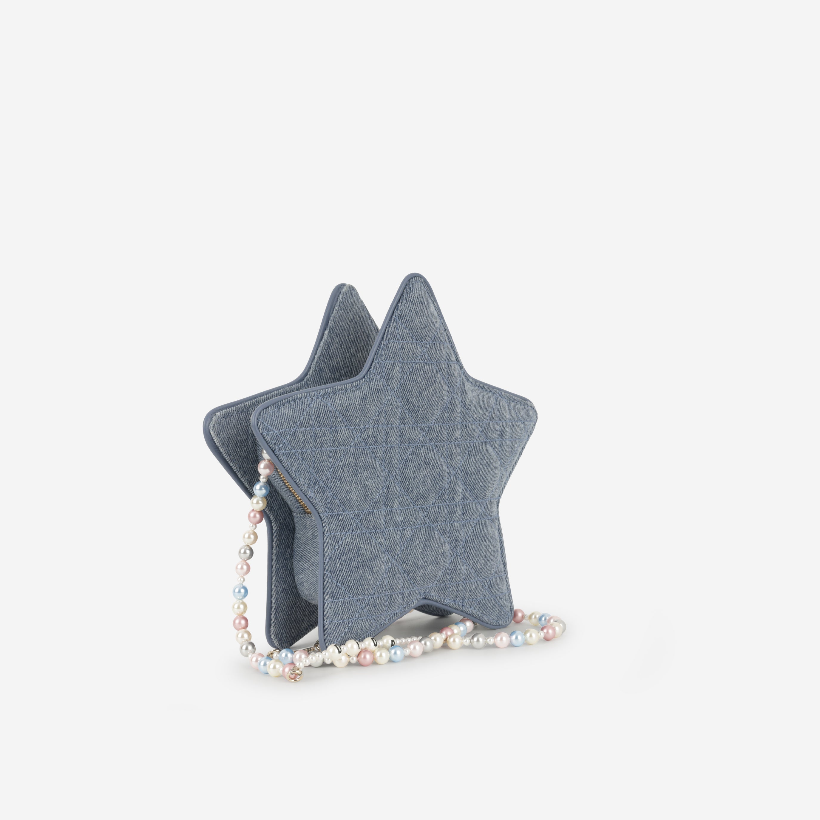 Mini Star Crossbody Bag