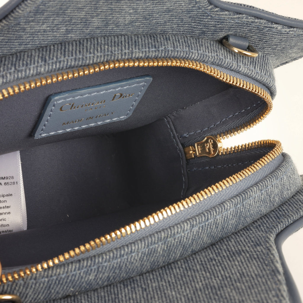 Mini Star Crossbody Bag