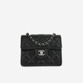 23s Seasonal Mini Flap
