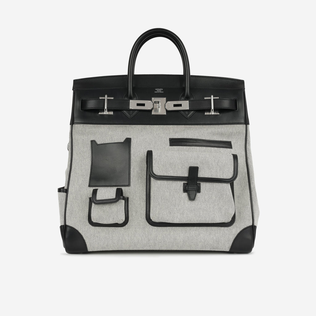 HAC Cargo 40