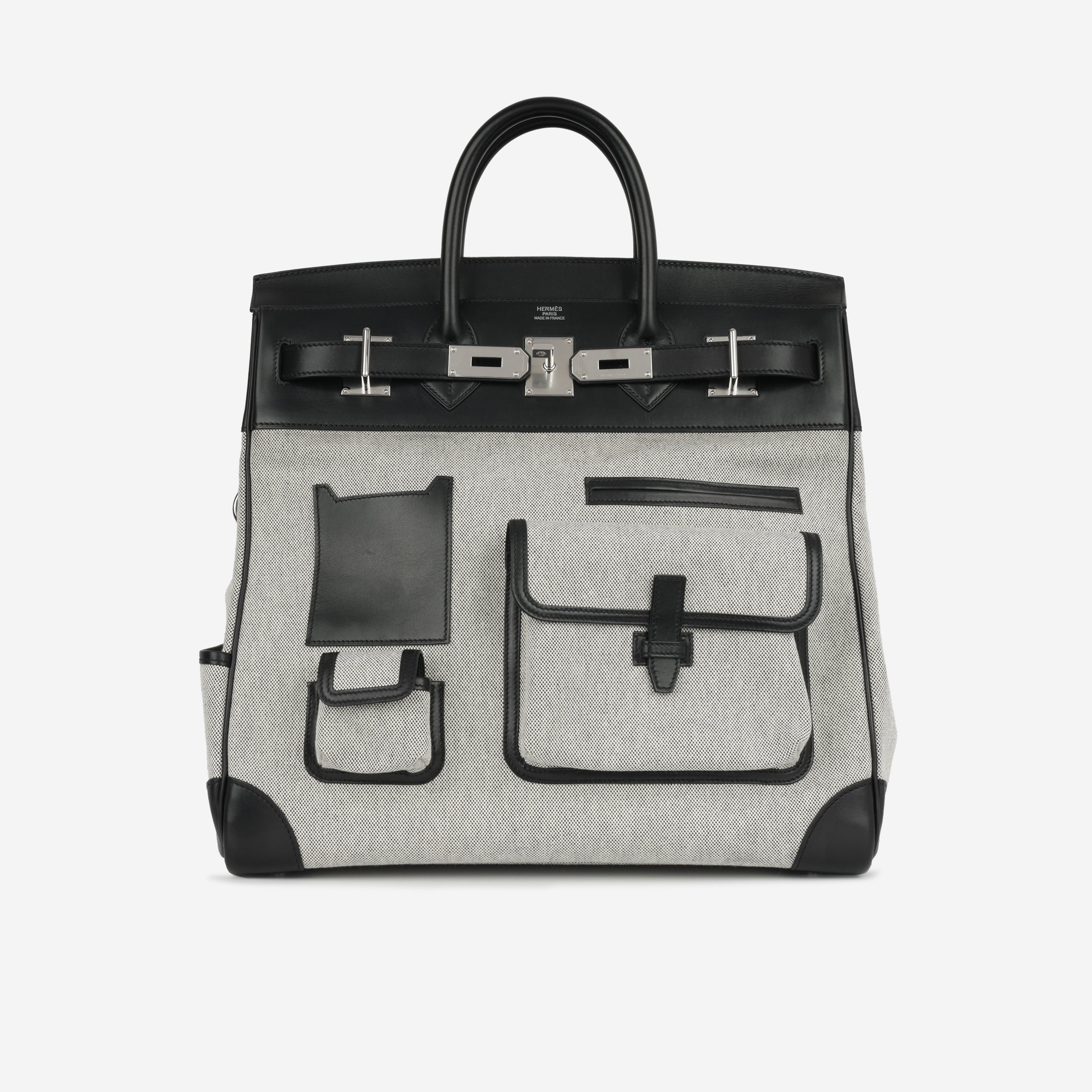 HAC Cargo 40