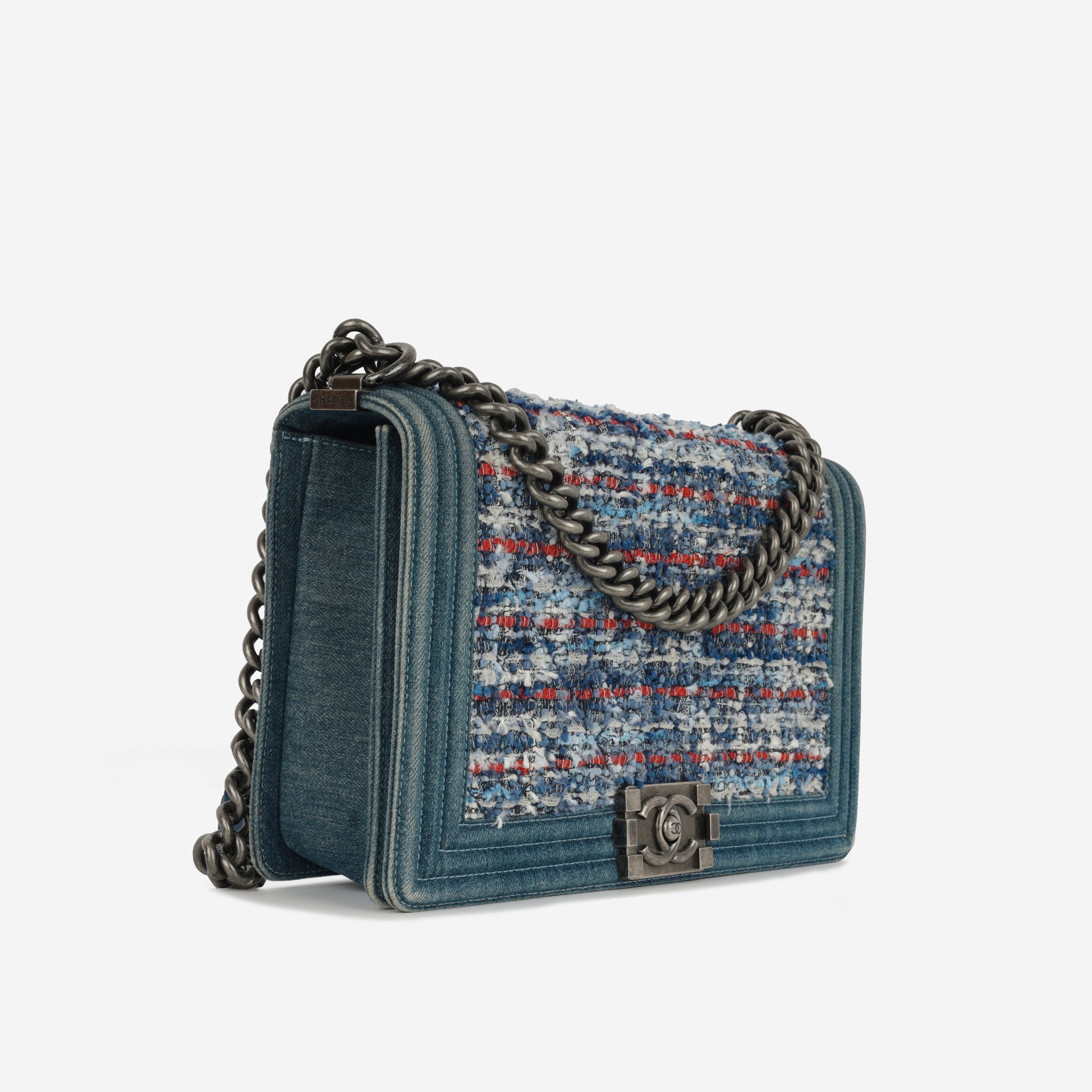 New Medium Boy Bag
