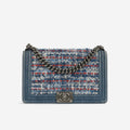 New Medium Boy Bag
