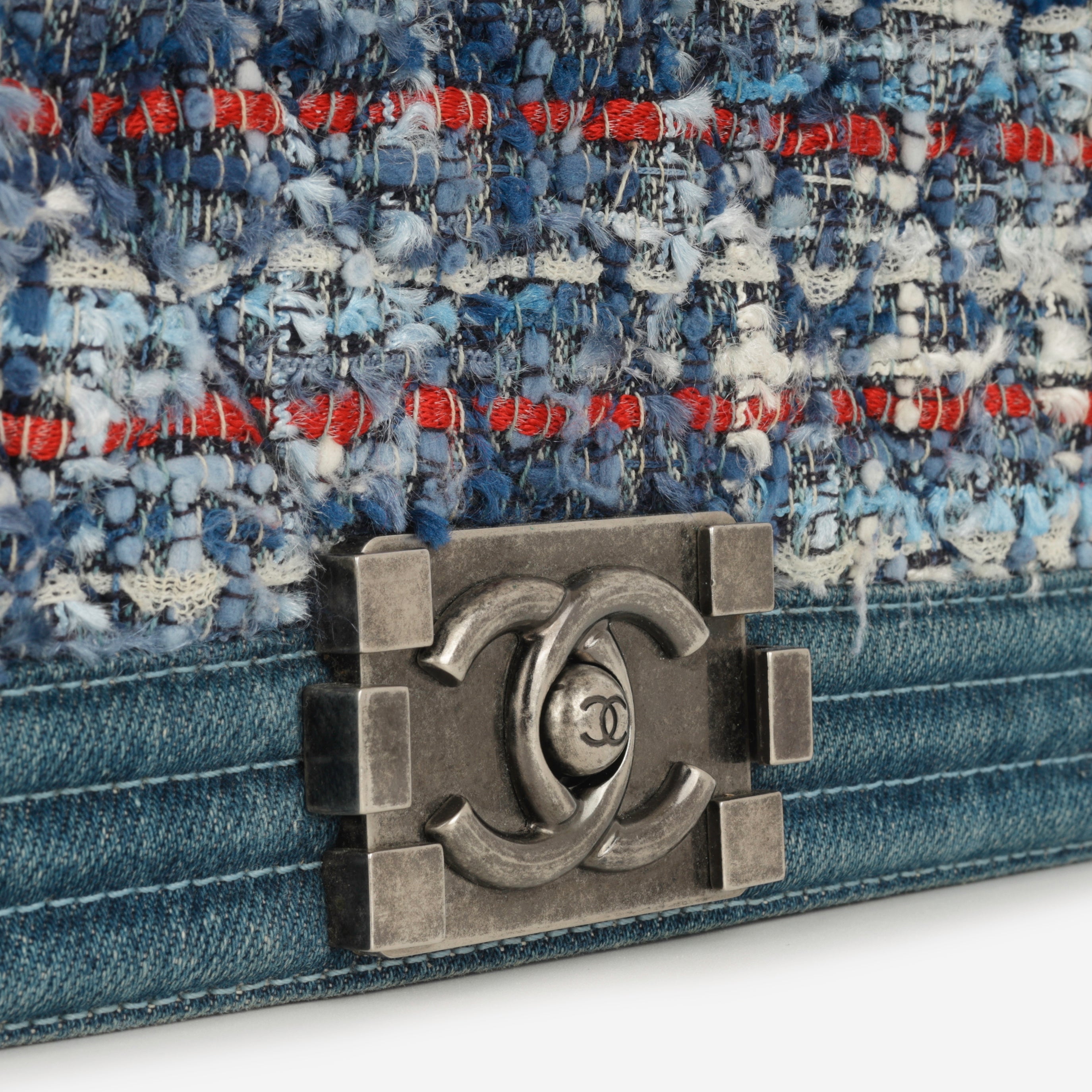 New Medium Boy Bag