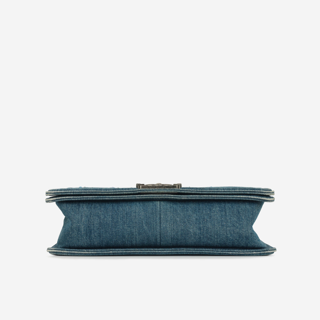 New Medium Boy Bag