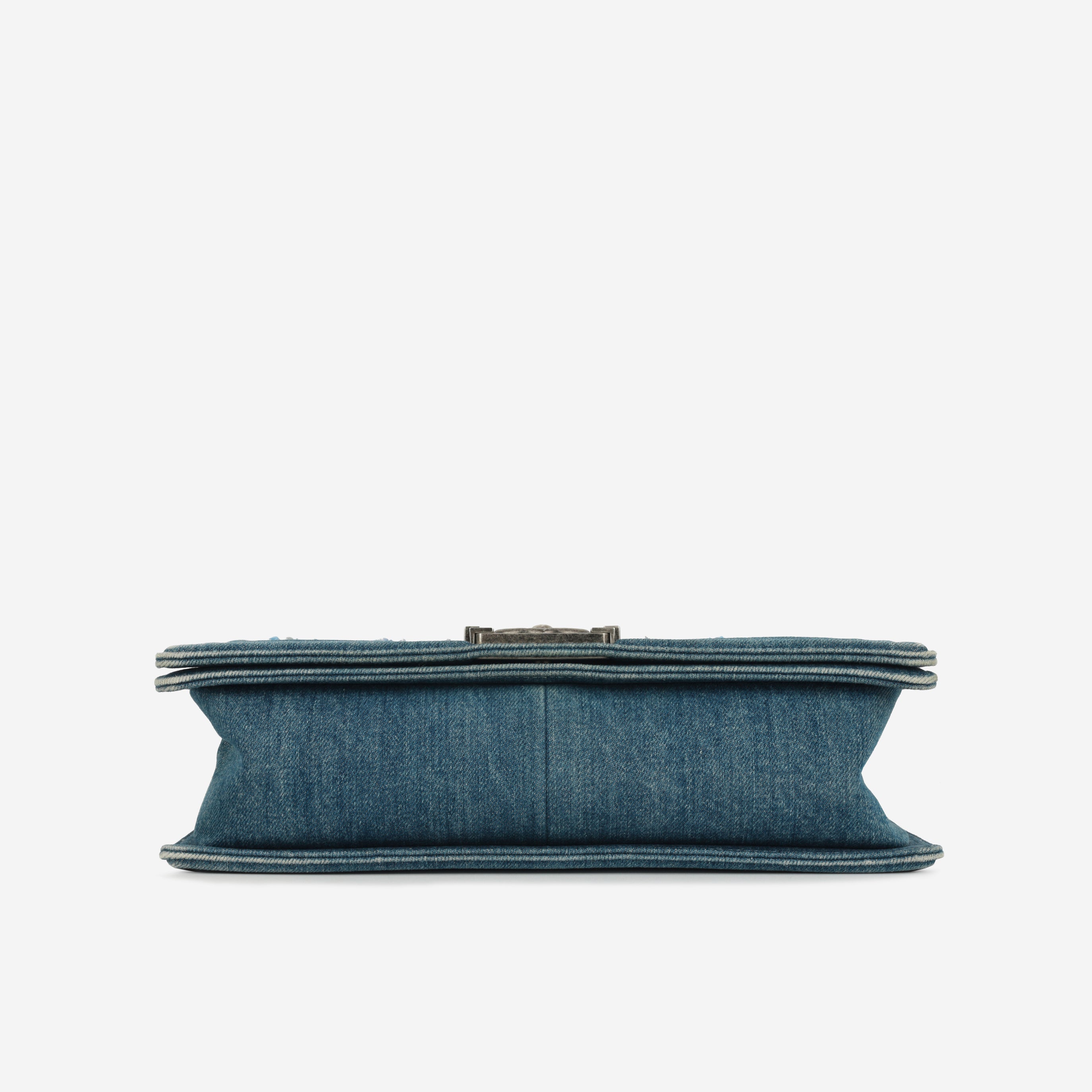 New Medium Boy Bag