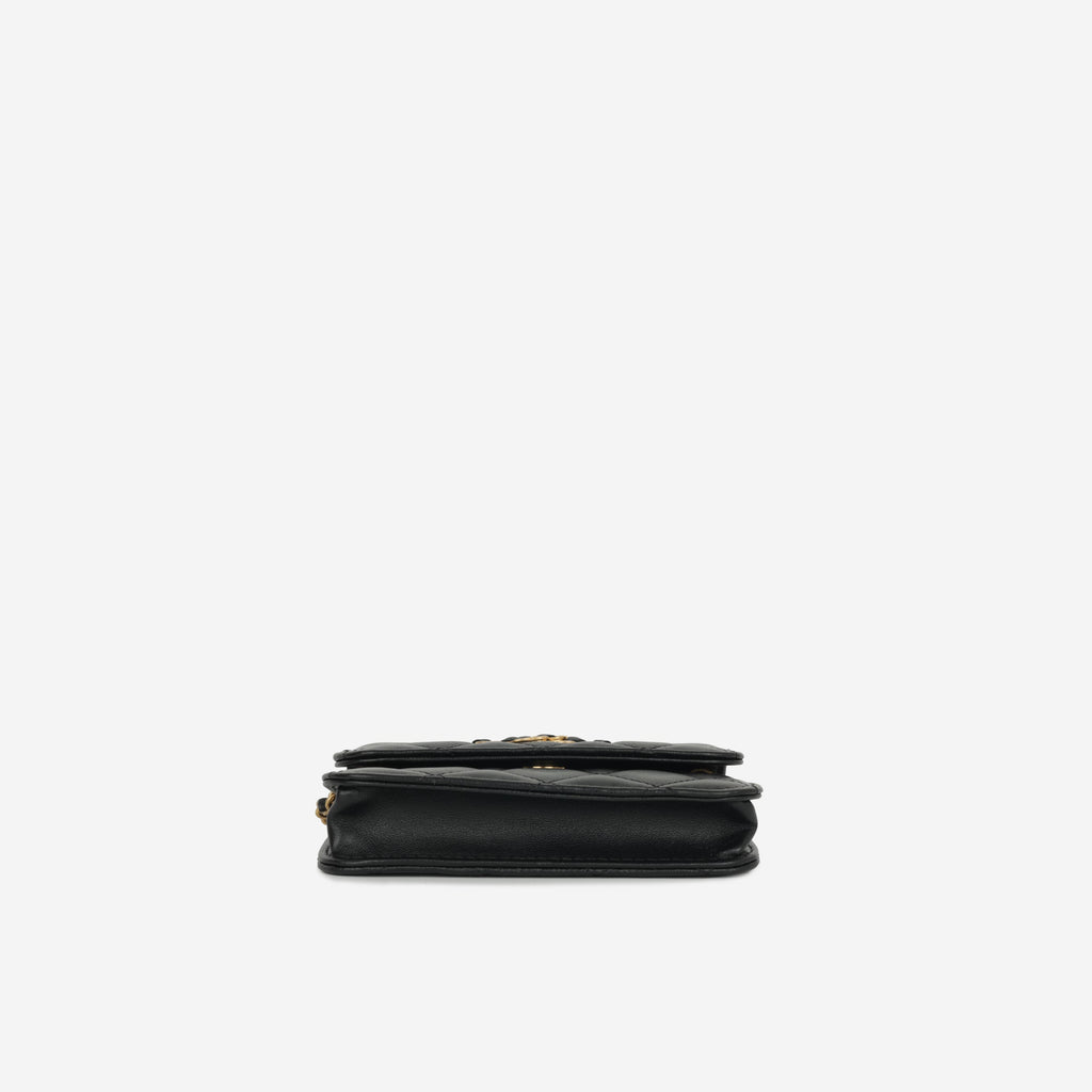 19 Flap Coin Purse on Chain