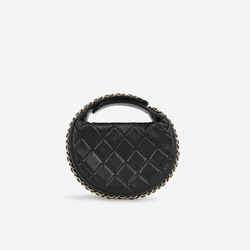 Halfmoon Bag