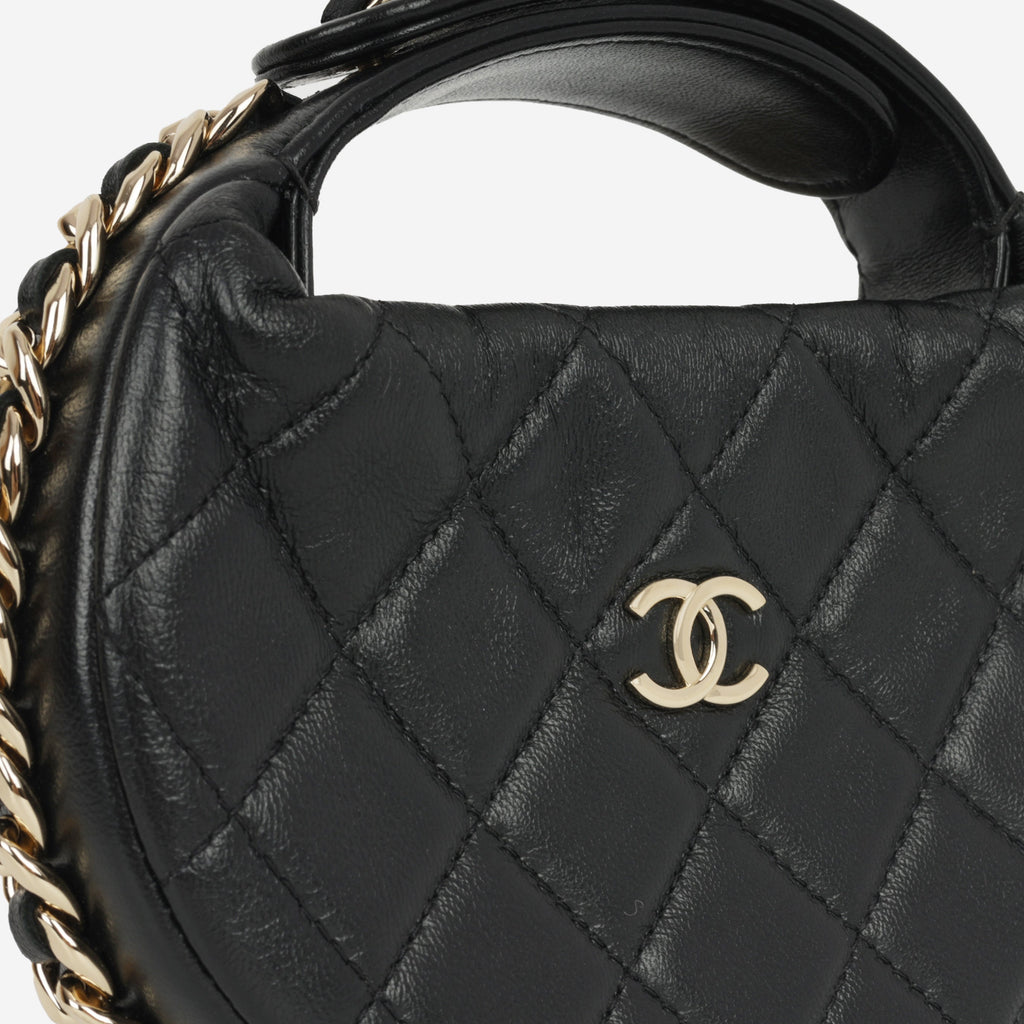 Halfmoon Bag