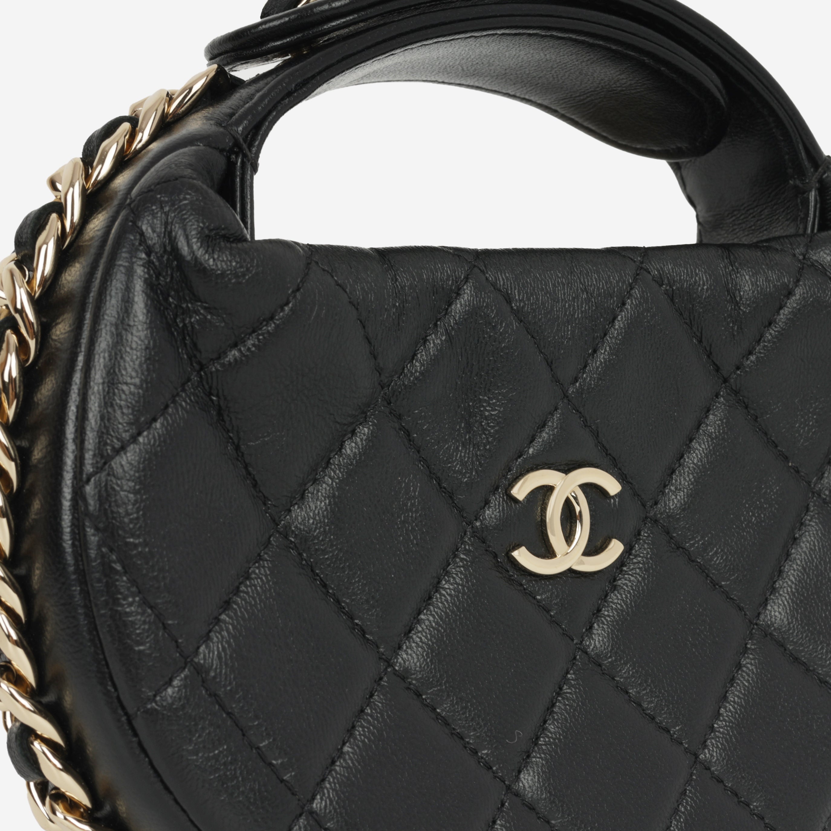 Halfmoon Bag
