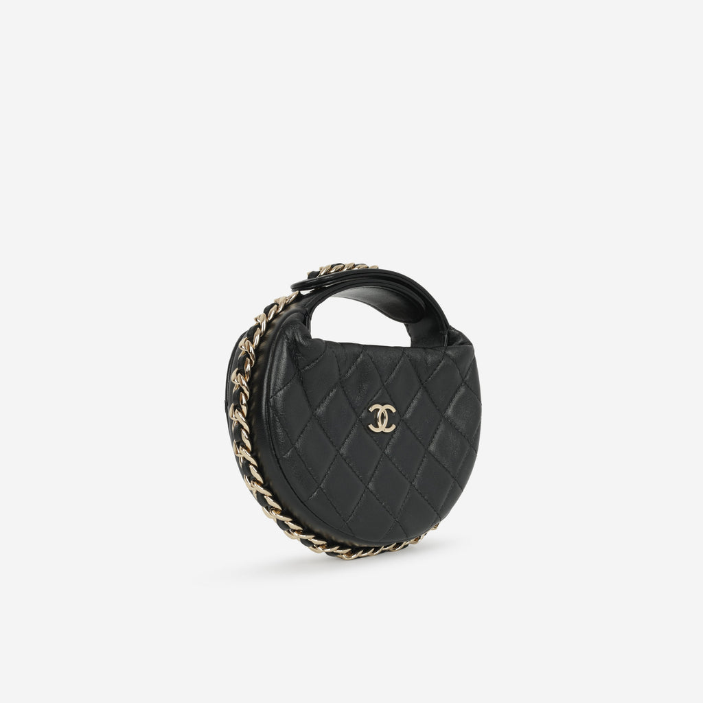Halfmoon Bag