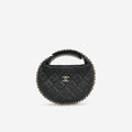 Halfmoon Bag
