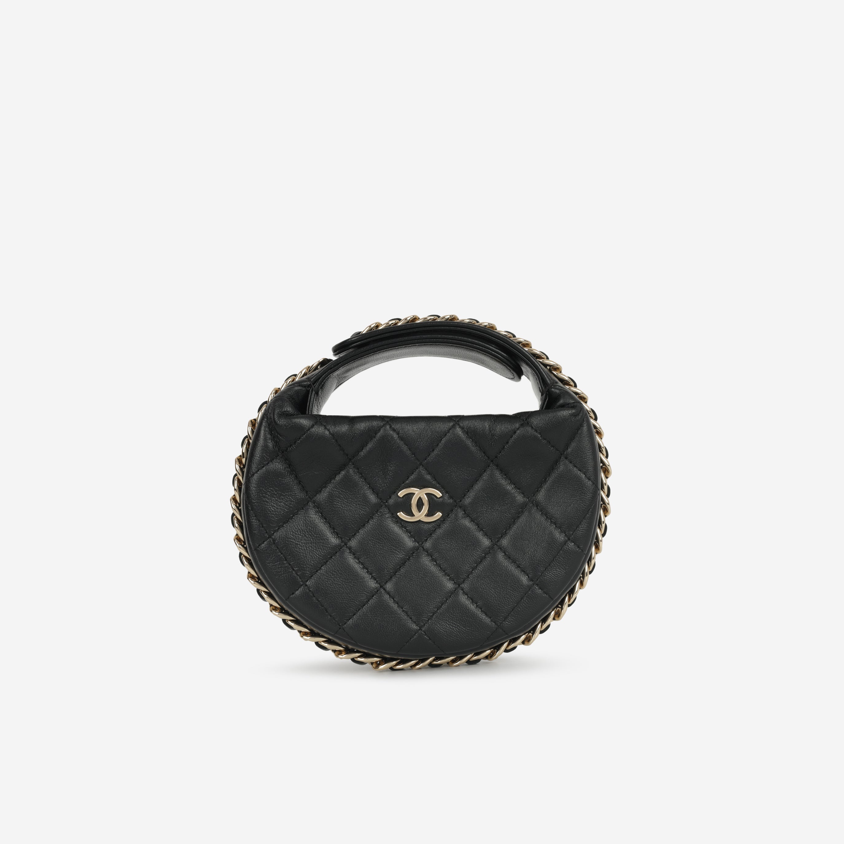 Halfmoon Bag
