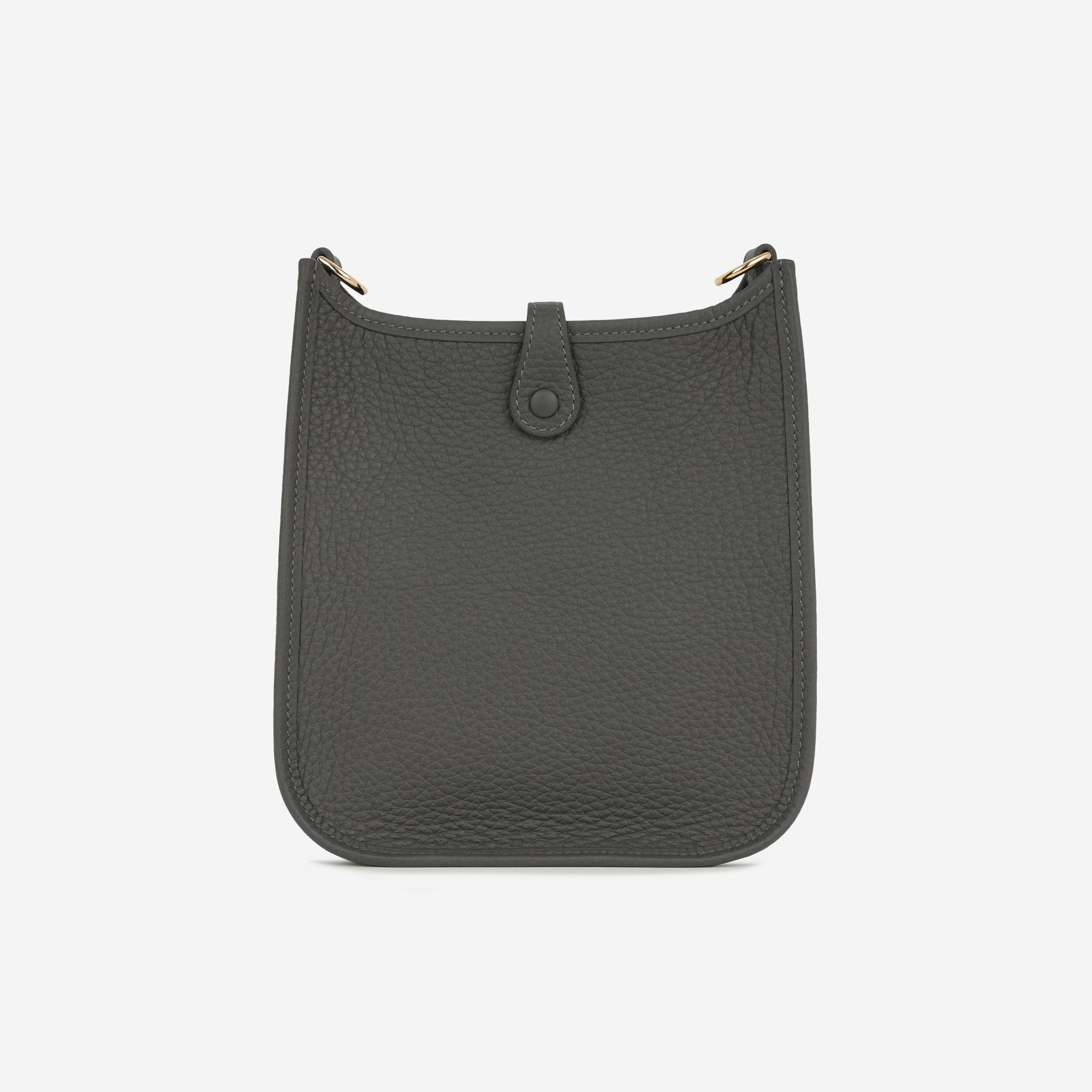 Hermès Evelyne TPM - Ardoise Clemence | Palladium Hardware