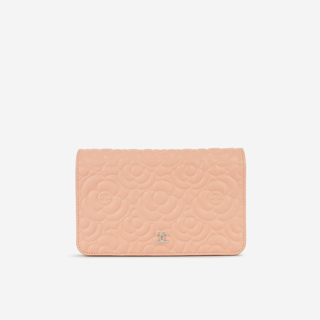 Camellia WOC