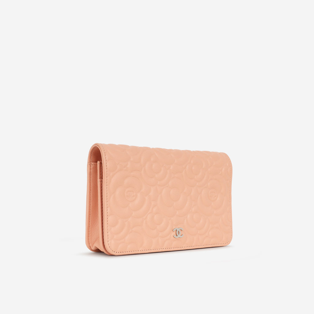 Camellia WOC