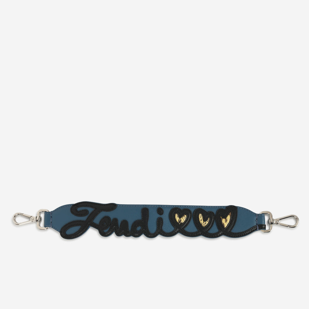 Open Your Heart Strap