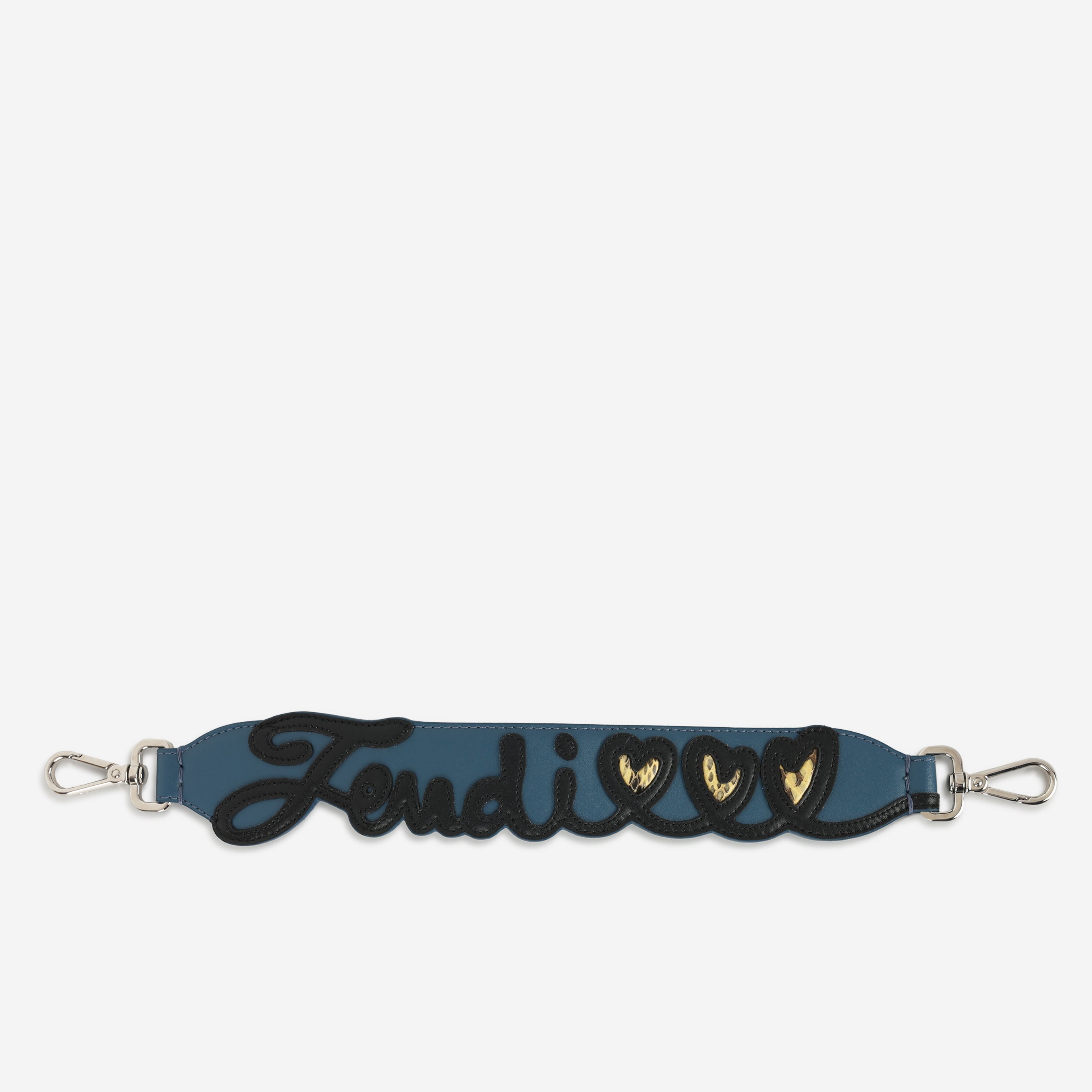 Open Your Heart Strap