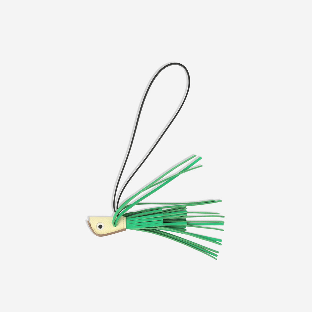Poisson Charm