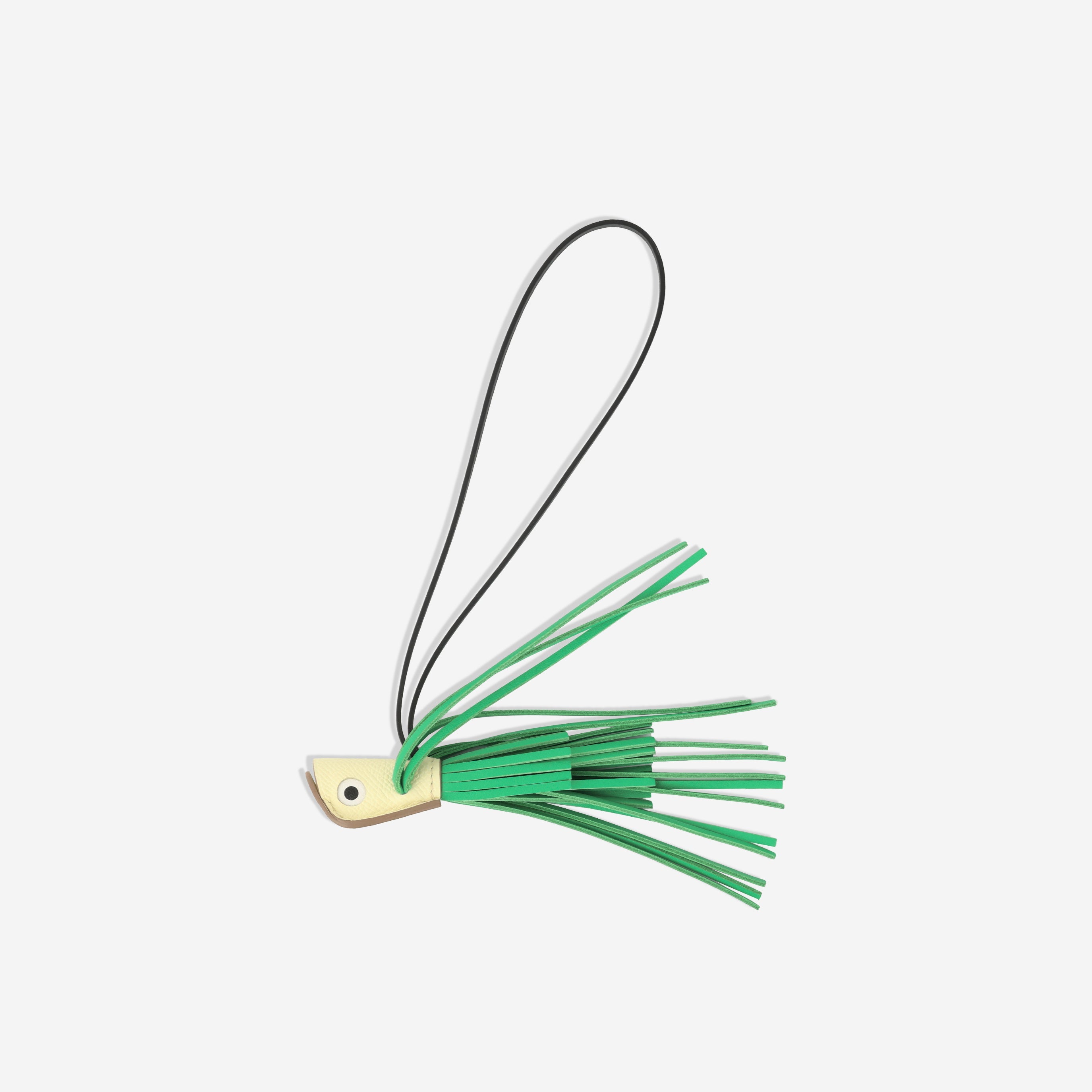 Poisson Charm