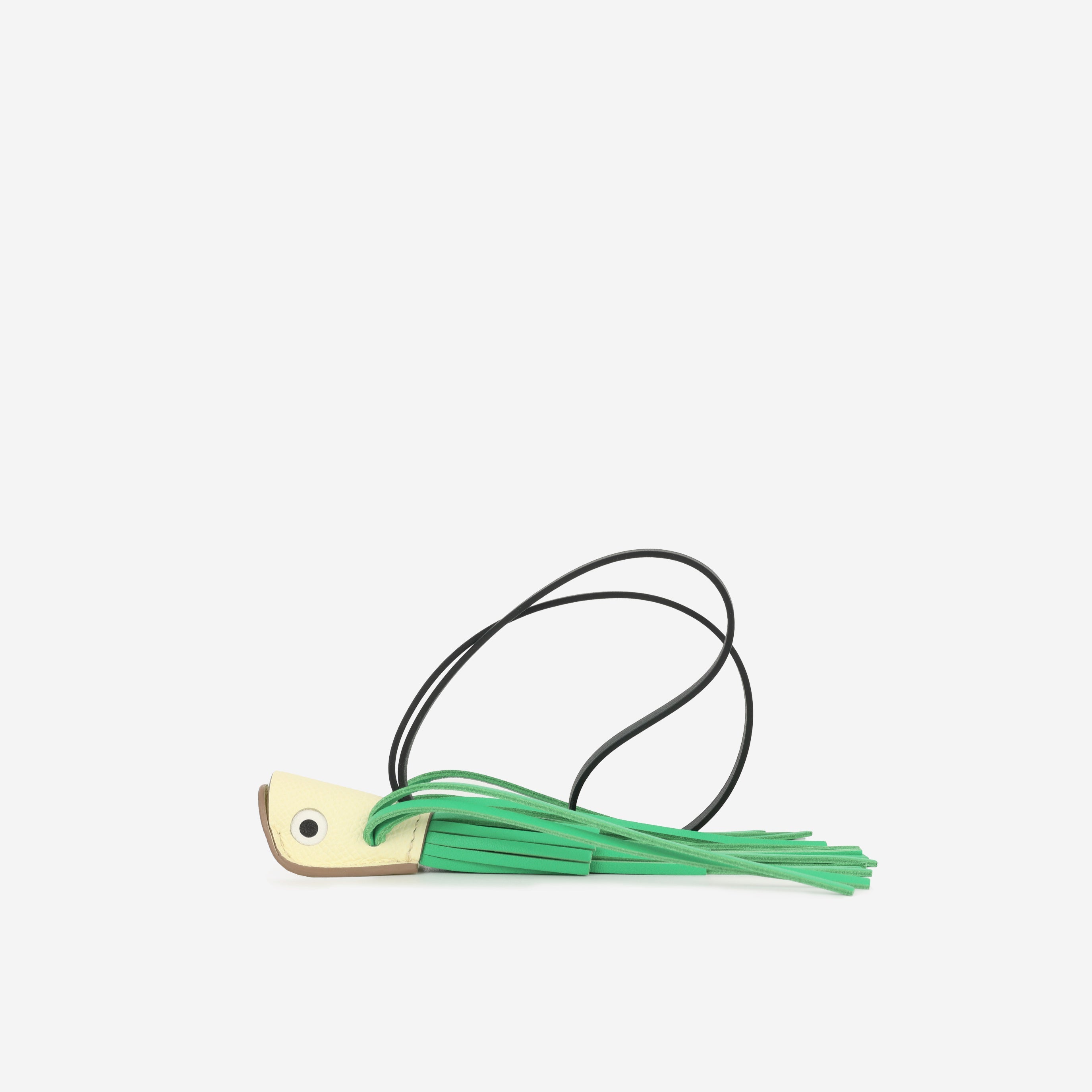 Poisson Charm