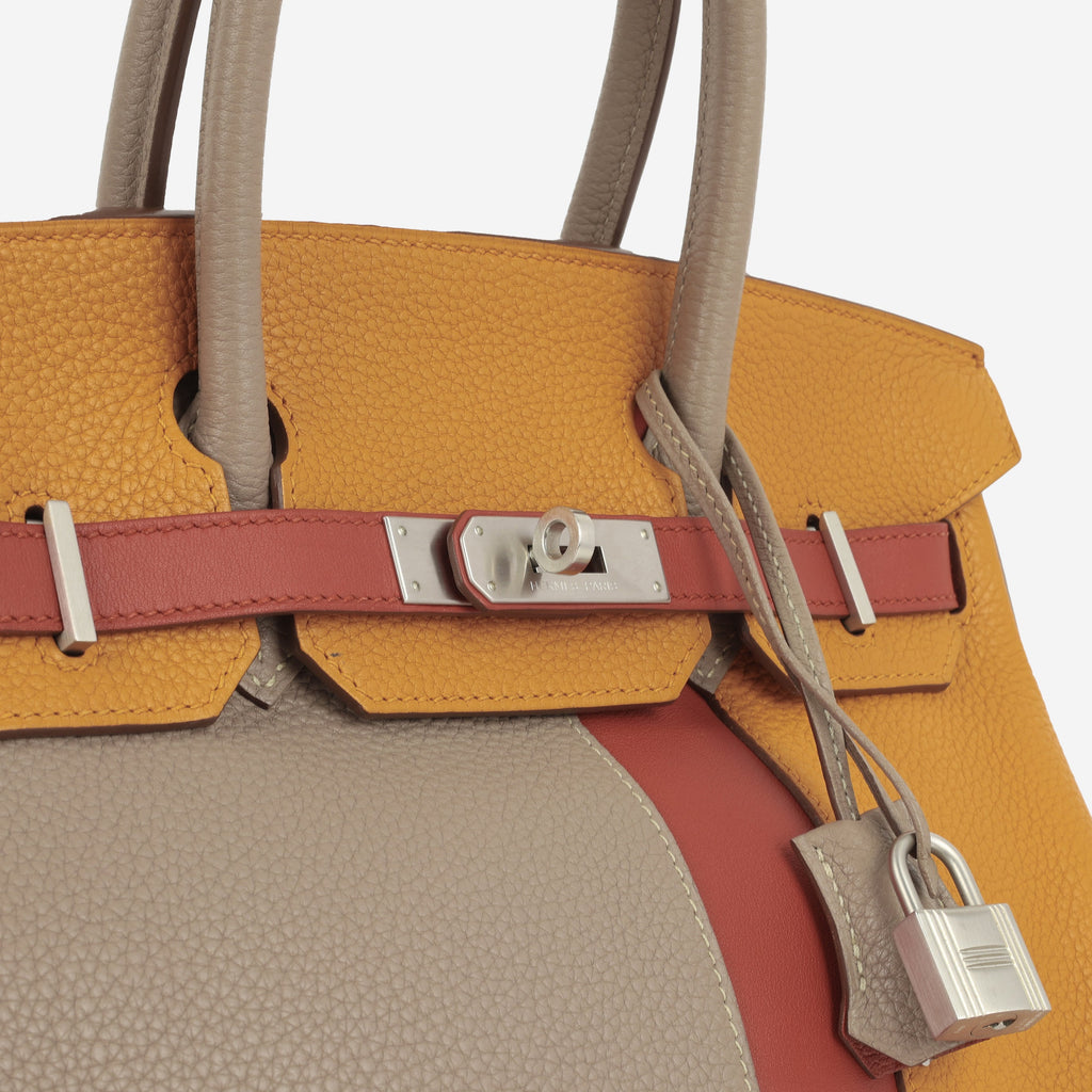 Birkin 30 Cascade