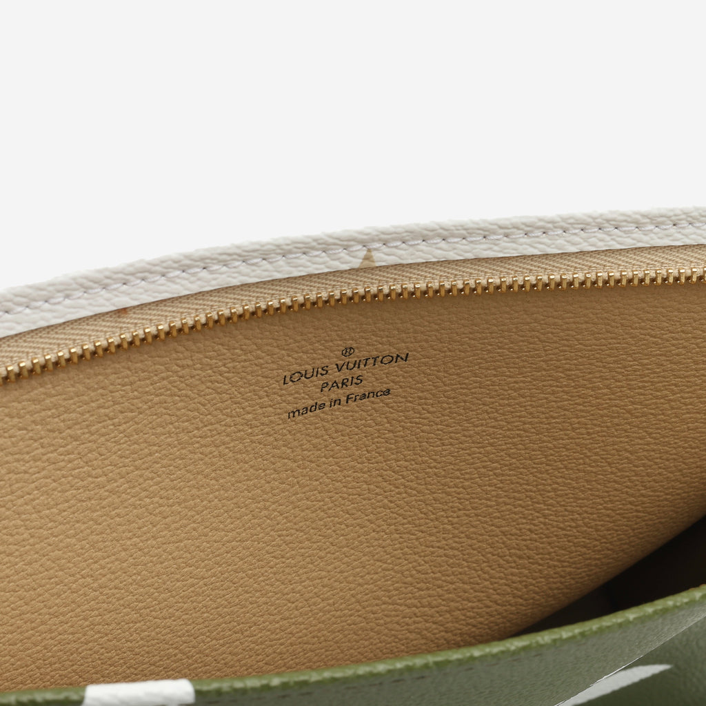 Toiletry Pouch