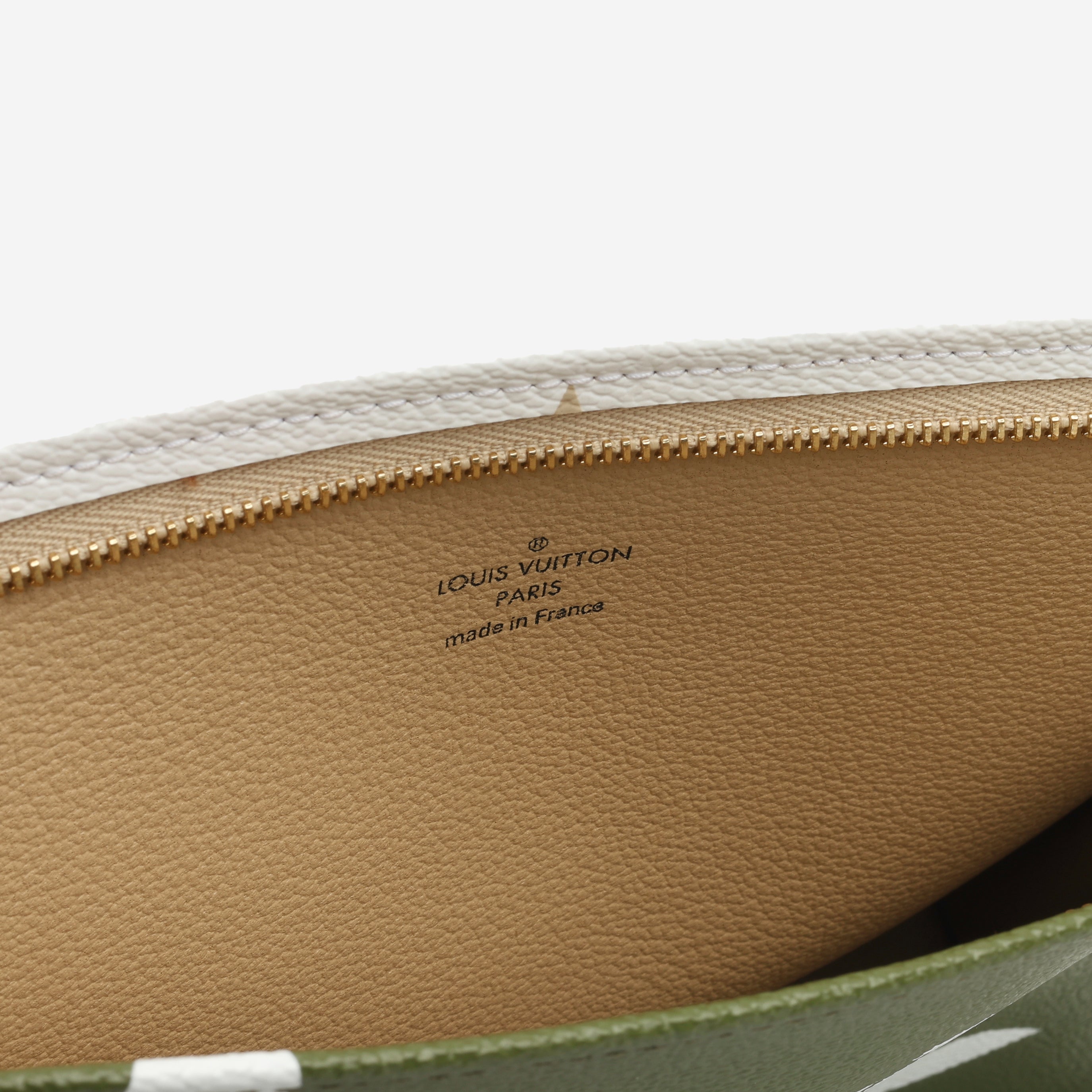 Toiletry Pouch